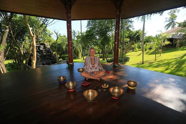 Mangoustan Ayurveda & Wellness Resort