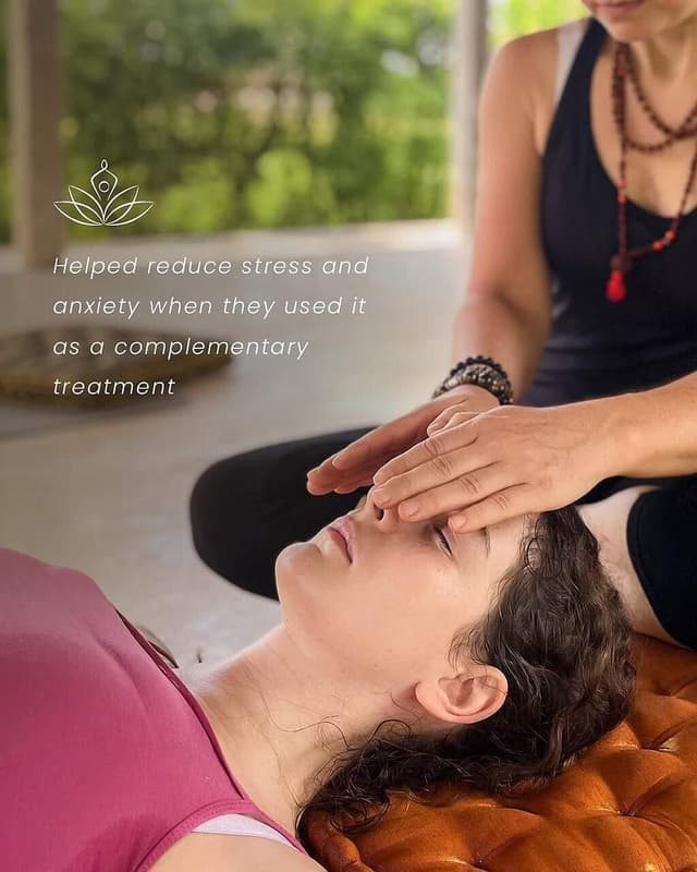 Isang Fit Wellness - Bali