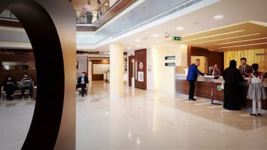 Hospital