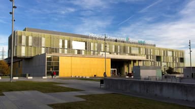 Hospital