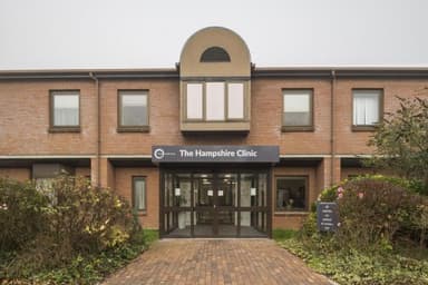 Hospital