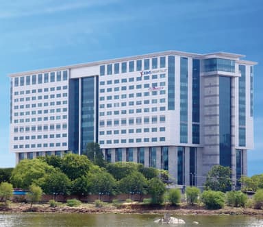 Hospital