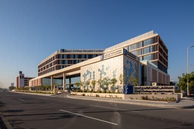 Hospital