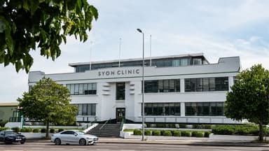 Hospital