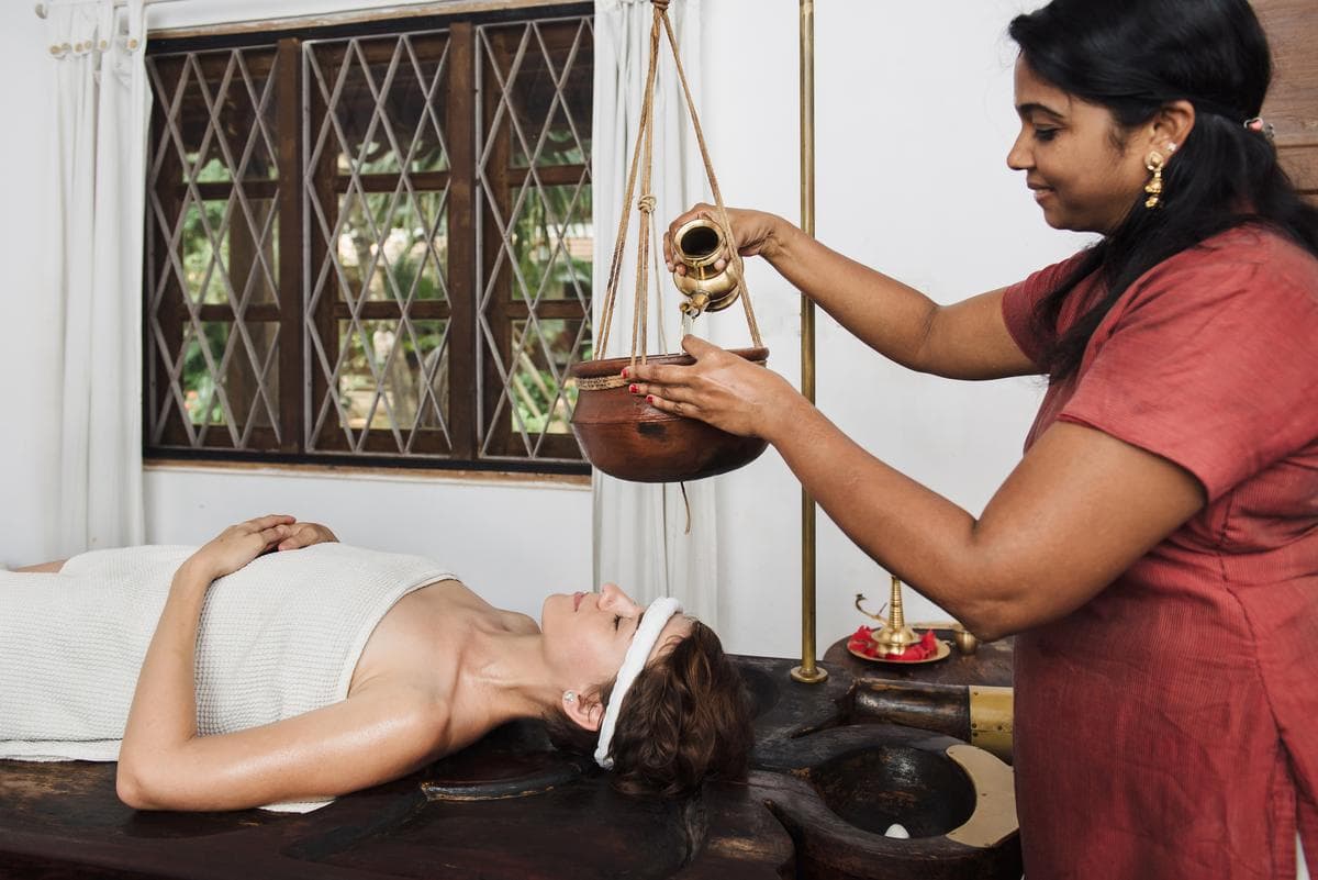 Package 2 - Advanced Wellness (Pribado)