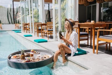 Programme de bien-être au Zoya Health & Wellbeing Resort