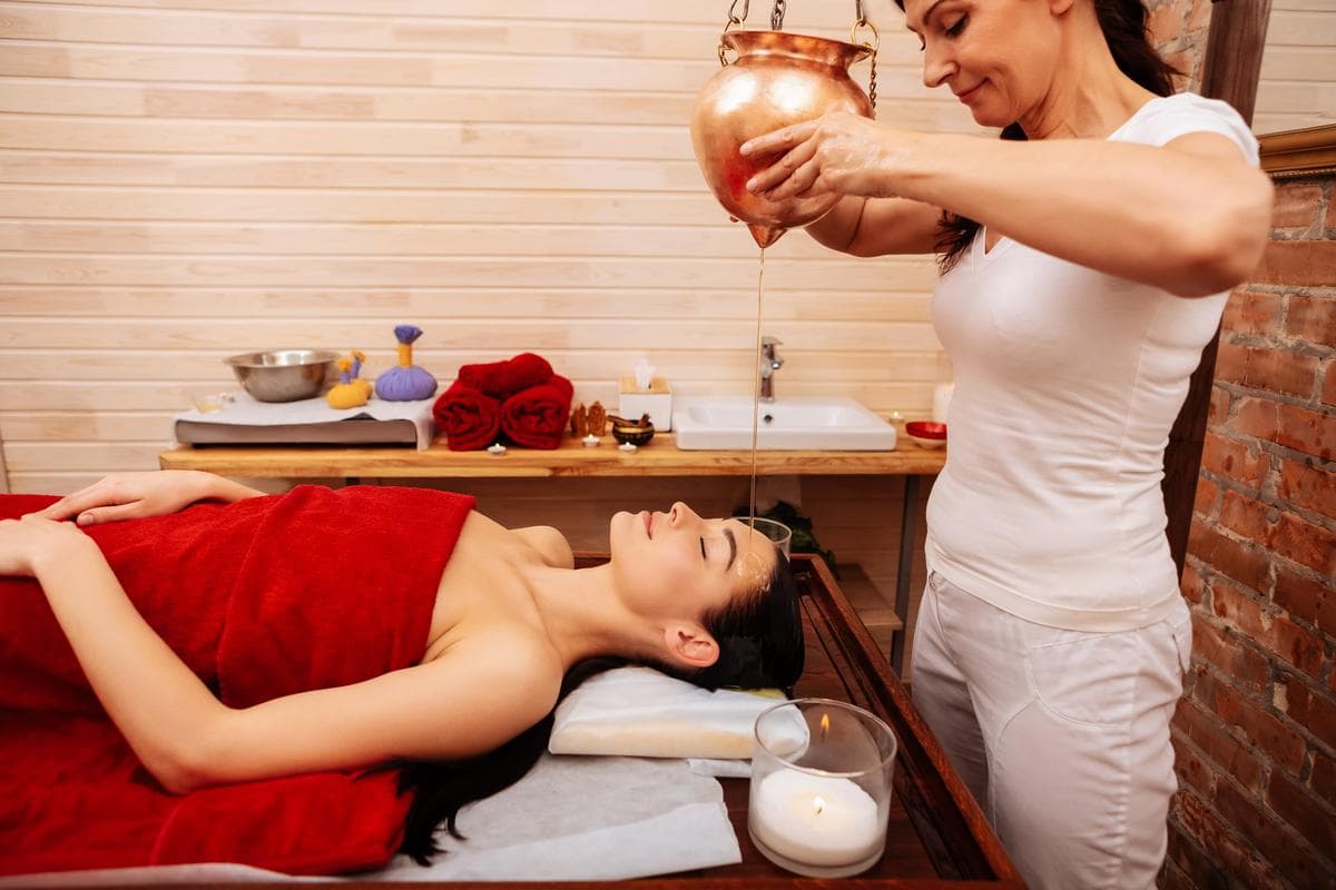 Package 2 – Advanced Wellness (Deluxe)