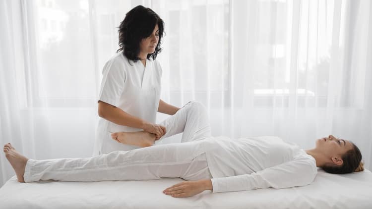 Package 4 – Comprehensive Therapeutic Care (Private)