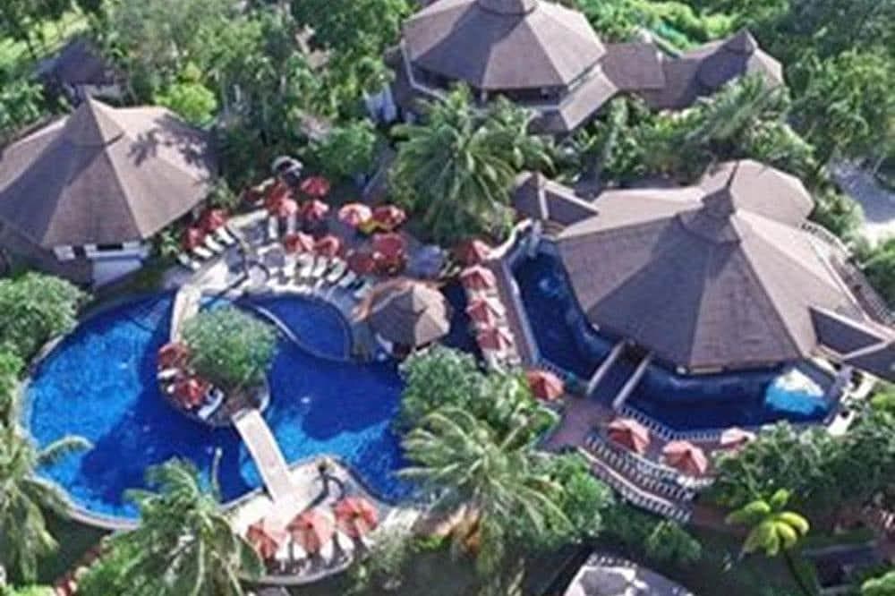6 Journée de yoga et d'évasion bien-être à Phuket, Thaïlande