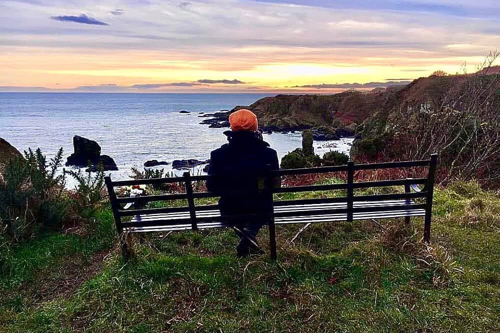 3 Day Enhance Your Wellbeing Mindfully - Unwind & Relax, Scotland