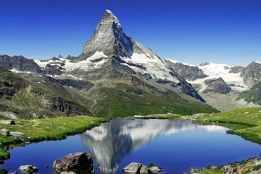 8 Journée de retraite privée de luxe en hiver à Zermatt, Suisse
