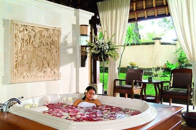 8 Journée de retraite culturelle de yoga à Lovina Beach, Bali, Indonésie