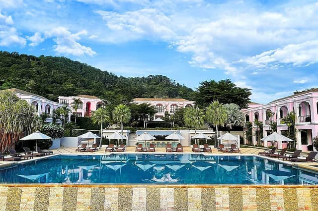 9 Retreat Detoks Tanda Tangan Sehari di Koh Samui, Thailand