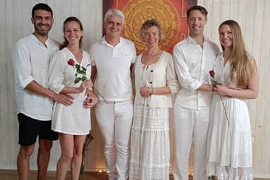 5 Pijat Tantra Day Tantra, Yoga & Retret Meditasi di Tenerife