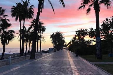 7 Journée de vacances bien-être et fitness VIP sur mesure à Marbella, Espagne