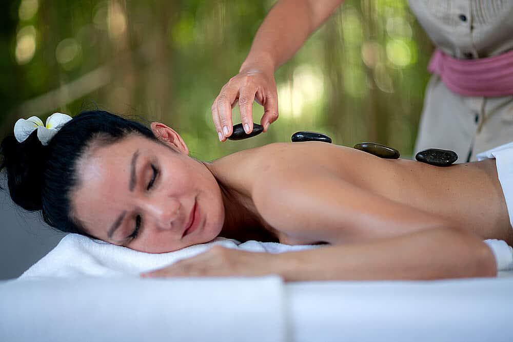 8 Day Harmonizing Spa Retreat Package on Ko Samui, Thailand