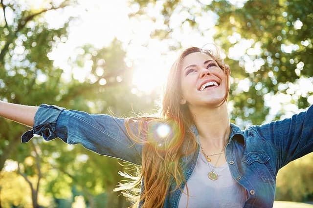 3 Hari Relax & Recharge Healing Retreat Wanita di Florida, AS
