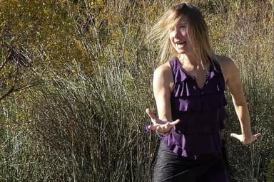 6 Pause de jour écouter et reconnecter avec vous-même une retraite de danse, l'Espagne