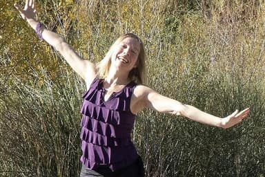 7 Hari Rangkul Sifat dan Tubuh Anda - Retret Menopause di Spanyol