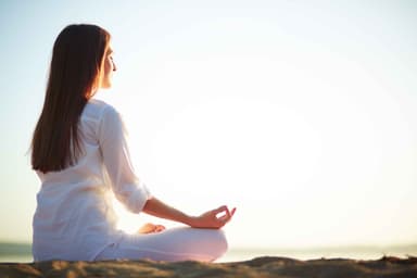 9 Hari Retret Wellness "BE Fit Paket" di Thailand
