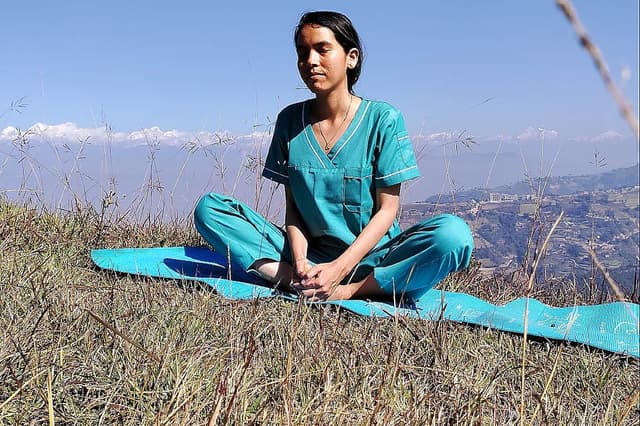 7 Yoga Hari, Ayurveda, Terapi & Kesejahteraan di Nepal