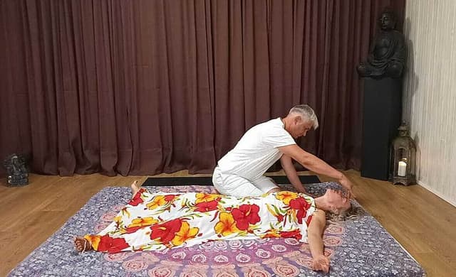 5 Day Tantra Massage, Yoga & Meditation Retreat à Tenerife