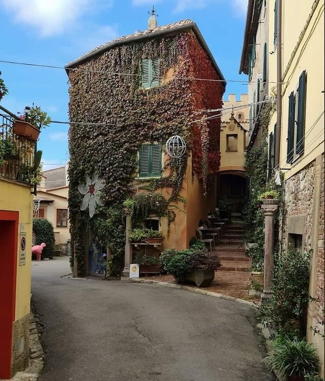 3 Day Ashtanga, Pranayama and Yin Yoga Retreat in Tuscany, Italy