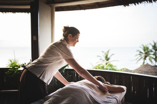 Programme Mind & Body à Zoya Health & Wellbeing Resort