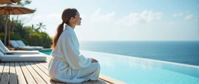 Programme Mind & Body à Zoya Health & Wellbeing Resort