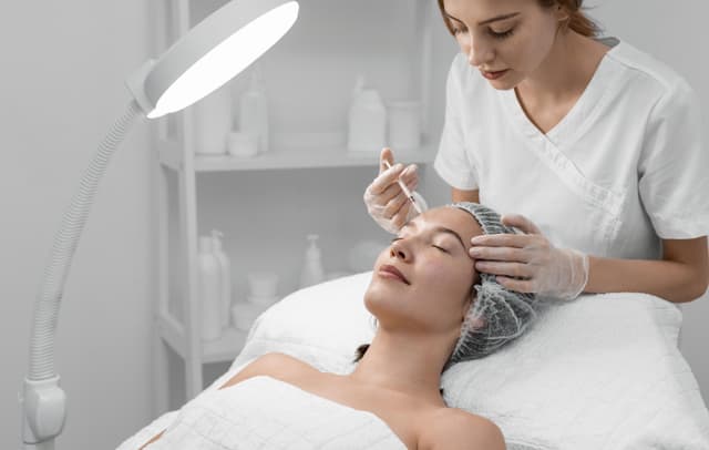 Derma Program at ZOYA Health & Wellbeing Resort