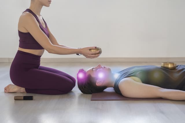 Package 2 – Advanced Wellness (Deluxe)