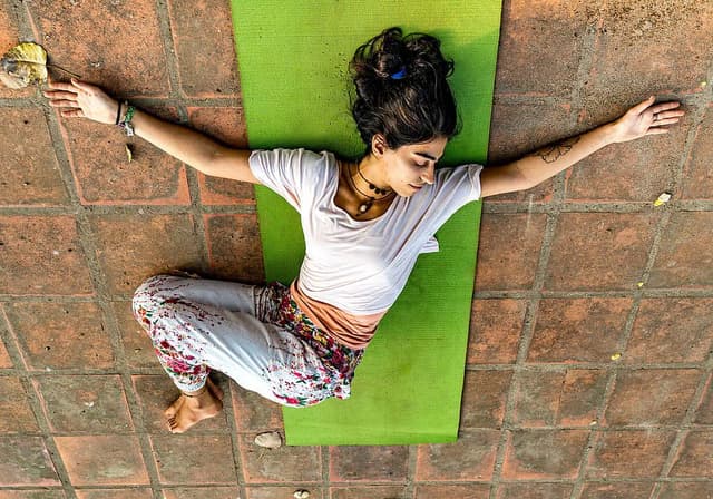 7 Journée de retraite spirituelle de yoga et de méditation au Cambodge