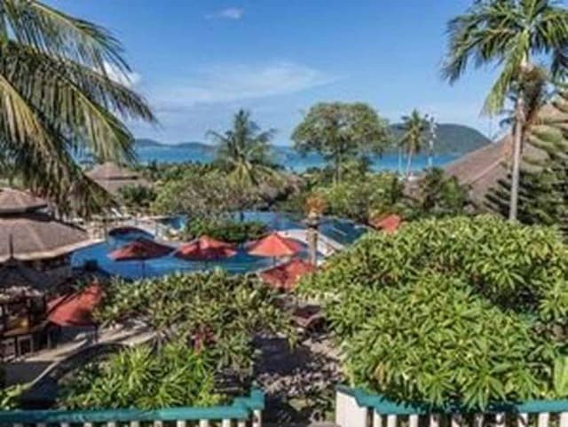 6 Journée de yoga et d'évasion bien-être à Phuket, Thaïlande
