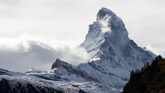 8 Journée de retraite privée de luxe en hiver à Zermatt, Suisse