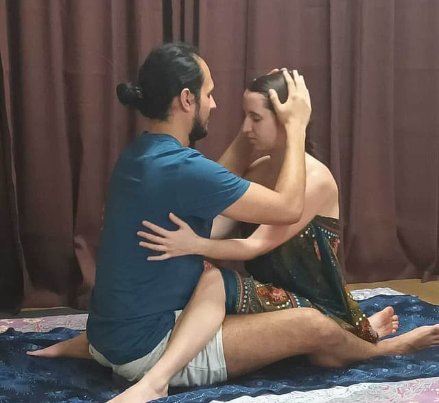 5 Day Tantra Massage, Yoga & Meditation Retreat à Tenerife