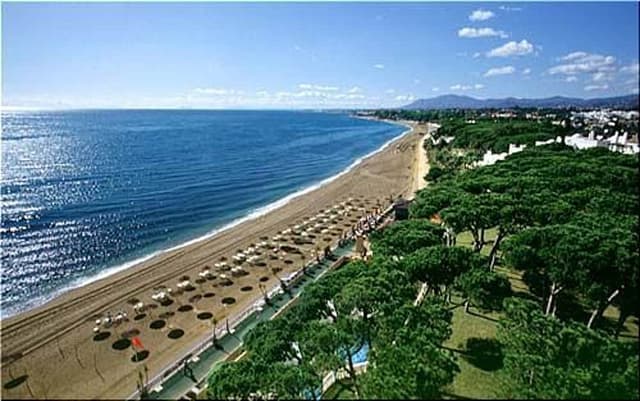 7 Day Bespoke VIP Wellness & Fitness Holiday in Marbella, Spain