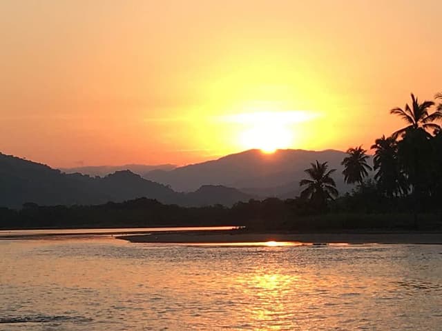 7 Day 'Feel Your Flow' Yoga & Wellness Retreat in Nayarit, Mexico