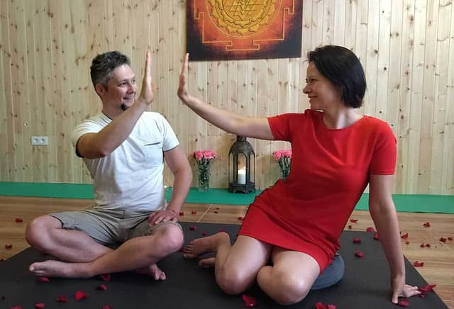 7 Urut Tantra Swasta & Retreat Yoga Private di Tenerife, Sepanyol
