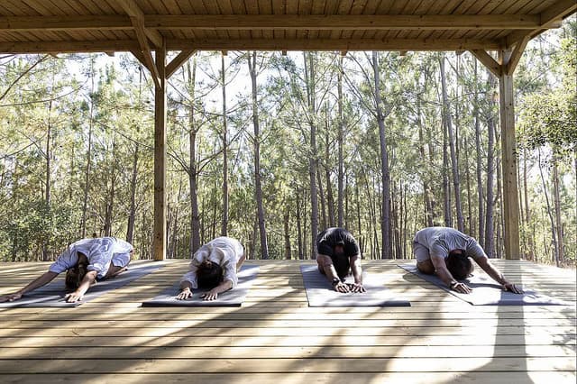 7 Surf Day Surf, Yoga & Wine Retreat di Alentejo, Portugal