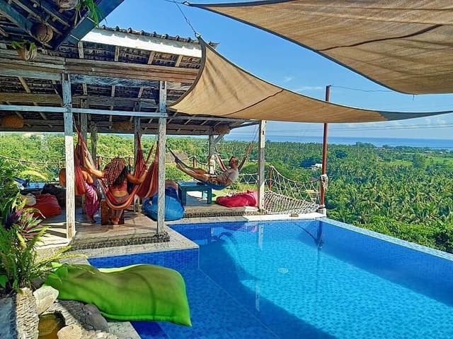 12 Day Self-Love Wellness Yoga Retreat in Bali