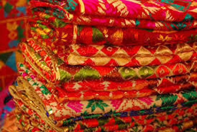 11 Day 'Colours of India' Tour with Meditation, Rajasthan