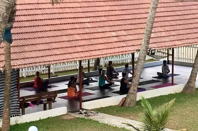 21 Araw na tunay na Ayurveda Panchakarma Retreat sa Kerala, India