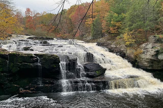 3 Day Mid-Life Women’s Wellness Retreat Shohola Pennsylvania, US