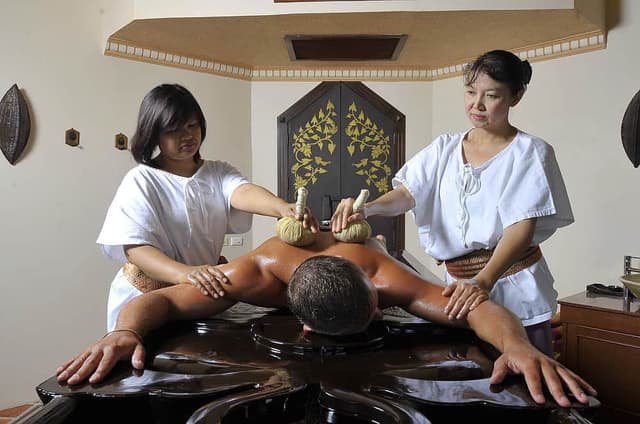 6 Journée de yoga et d'évasion bien-être à Phuket, Thaïlande