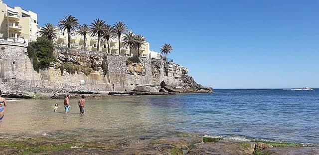 3 Day Revitalizing Yoga & Massage Retreat in Portugal