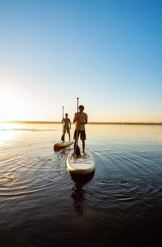5 Day Reboot Retreat - Holistic Adventure in South Africa