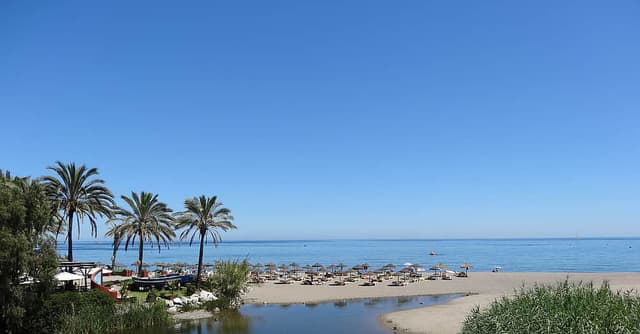 7 Day Bespoke VIP Wellness & Fitness Holiday in Marbella, Spain
