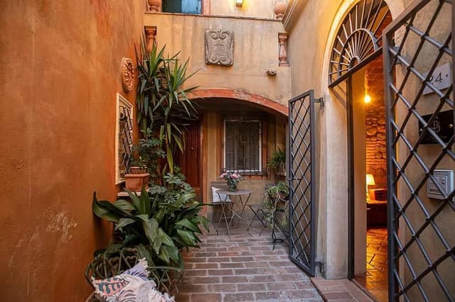 3 Day Ashtanga, Pranayama and Yin Yoga Retreat in Tuscany, Italy