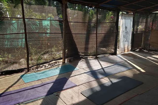 21 দিন 200 ঘন্টা কুন্ডলিনী জাগ্রত শিক্ষক প্রশিক্ষণ, গোয়া, ভারত
