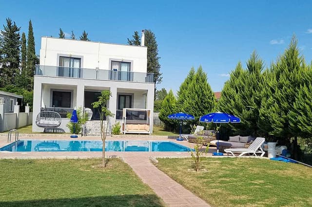 7 Day Holistic TCM Healing&Relaxation Retreat, Signature, Турция